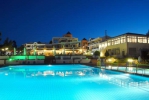 ATRIUM HOTEL  - 8